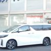 toyota alphard 2023 -TOYOTA--Alphard 6AA-AYH30W--AYH30-0153929---TOYOTA--Alphard 6AA-AYH30W--AYH30-0153929- image 2