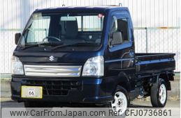 suzuki carry-truck 2015 -SUZUKI 【岐阜 480ﾂ7547】--Carry Truck EBD-DA16T--DA16T-249764---SUZUKI 【岐阜 480ﾂ7547】--Carry Truck EBD-DA16T--DA16T-249764-