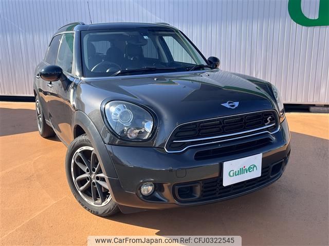 mini mini-others 2016 -BMW--BMW Mini LDA-ZB20--WMWZB72060WT68166---BMW--BMW Mini LDA-ZB20--WMWZB72060WT68166- image 1