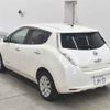 nissan leaf undefined -NISSAN 【三河 302サ8605】--Leaf AZE0-206901---NISSAN 【三河 302サ8605】--Leaf AZE0-206901- image 2