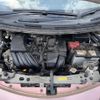 nissan note 2014 NIKYO_HK89324 image 5