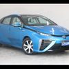 toyota mirai 2015 -TOYOTA--MIRAI ZBA-JPD10--JPD10-0001299---TOYOTA--MIRAI ZBA-JPD10--JPD10-0001299- image 2