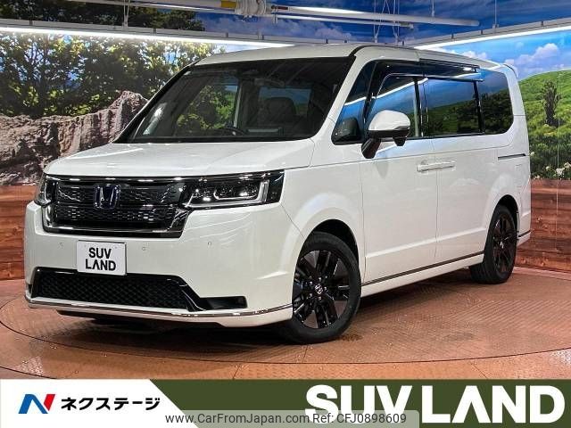 honda stepwagon 2024 -HONDA--Stepwgn 6AA-RP8--RP8-1060852---HONDA--Stepwgn 6AA-RP8--RP8-1060852- image 1