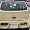 suzuki alto 2018 -SUZUKI--Alto DBA-HA36S--HA36S-386810---SUZUKI--Alto DBA-HA36S--HA36S-386810- image 6