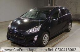 toyota aqua 2015 -TOYOTA--AQUA DAA-NHP10--NHP10-2491365---TOYOTA--AQUA DAA-NHP10--NHP10-2491365-