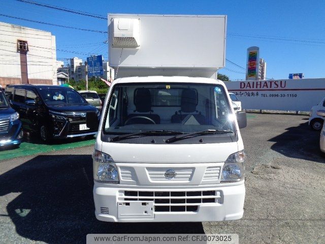 nissan clipper-truck 2020 -NISSAN--Clipper Truck DR16T--525809---NISSAN--Clipper Truck DR16T--525809- image 1