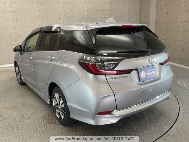 honda shuttle 2022 CFJ1517470 image 2
