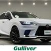 lexus rx 2023 -LEXUS--Lexus RX 5BA-TALA15--TALA15-1002710---LEXUS--Lexus RX 5BA-TALA15--TALA15-1002710- image 1