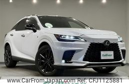 lexus rx 2023 -LEXUS--Lexus RX 5BA-TALA15--TALA15-1002710---LEXUS--Lexus RX 5BA-TALA15--TALA15-1002710-