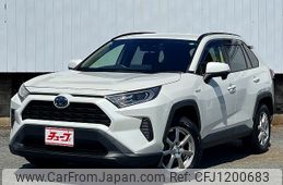 toyota rav4 2020 CFJ1200683