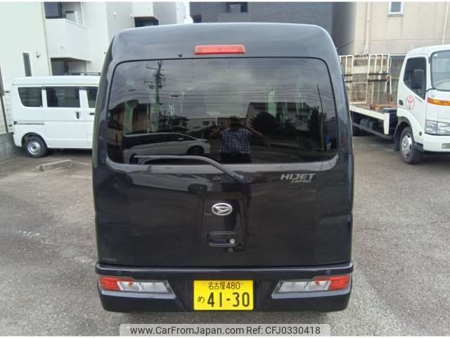 daihatsu hijet-van 2019 -DAIHATSU 【名古屋 480ﾒ4130】--Hijet Van EBD-S331V--S331V-0225817---DAIHATSU 【名古屋 480ﾒ4130】--Hijet Van EBD-S331V--S331V-0225817- image 2