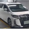 toyota alphard 2022 quick_quick_3BA-AGH30W_AGH30-0414659 image 1