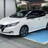 nissan leaf 2018 GOO_JP_700040362430240630001 image 24