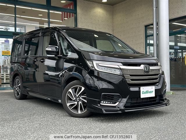 honda stepwagon 2020 -HONDA--Stepwgn 6BA-RP3--RP3-1312990---HONDA--Stepwgn 6BA-RP3--RP3-1312990- image 1