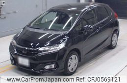 honda fit 2019 -HONDA 【京都 503つ6053】--Fit GK3-3425090---HONDA 【京都 503つ6053】--Fit GK3-3425090-