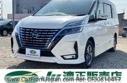 nissan serena 2020 quick_quick_HFC27_HFC27-068336