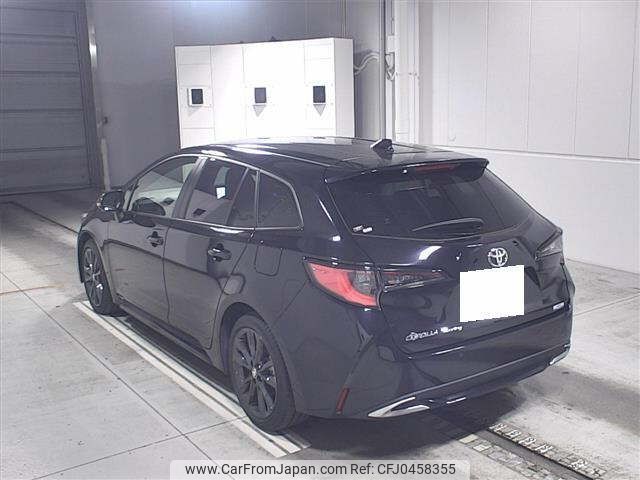 toyota corolla-touring-wagon 2023 -TOYOTA 【京都 302ﾏ7622】--Corolla Touring MZEA17W-0004449---TOYOTA 【京都 302ﾏ7622】--Corolla Touring MZEA17W-0004449- image 2