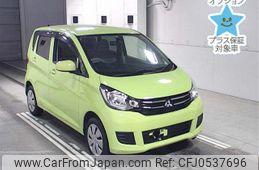 mitsubishi ek-wagon 2017 -MITSUBISHI--ek Wagon B11W-0314499---MITSUBISHI--ek Wagon B11W-0314499-