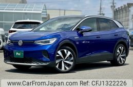 volkswagen volkswagen-others 2023 -VOLKSWAGEN--VW ID.4 ZAA-E2EBJ--WVGZZZE2ZPE073321---VOLKSWAGEN--VW ID.4 ZAA-E2EBJ--WVGZZZE2ZPE073321-