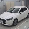 mazda demio 2023 -MAZDA 【尾張小牧 501わ5670】--MAZDA2 DJLFS-775615---MAZDA 【尾張小牧 501わ5670】--MAZDA2 DJLFS-775615- image 1