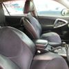 toyota vanguard 2009 NIKYO_HE92664 image 19