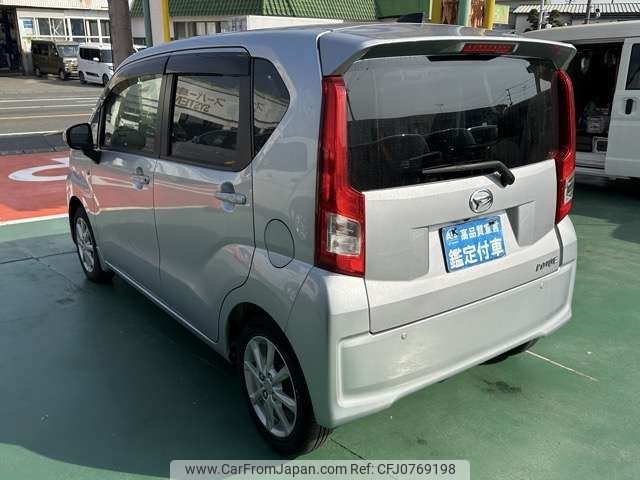 daihatsu move 2021 -DAIHATSU--Move 5BA-LA150S--LA150S-2109976---DAIHATSU--Move 5BA-LA150S--LA150S-2109976- image 2