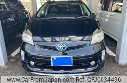 toyota prius 2013 -TOYOTA--Prius DAA-ZVW30--ZVW30-5604512---TOYOTA--Prius DAA-ZVW30--ZVW30-5604512-