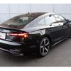 audi a5-sportback 2023 quick_quick_F5DEZL_WAUZZZF57PA064221 image 9