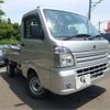 suzuki carry-truck 2021 -SUZUKI--Carry Truck EBD-DA16T--DA16T-608010---SUZUKI--Carry Truck EBD-DA16T--DA16T-608010- image 1