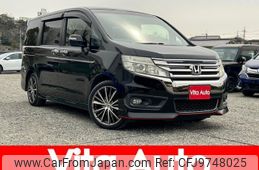 honda stepwagon-spada 2012 quick_quick_RK5_RK5-1322150