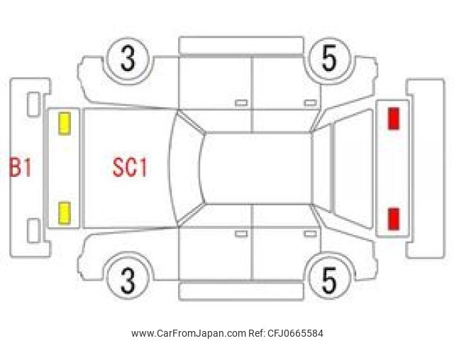 nissan roox 2022 -NISSAN--Roox 5AA-B44A--B44A-0098722---NISSAN--Roox 5AA-B44A--B44A-0098722- image 2