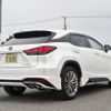 lexus rx 2022 -LEXUS--Lexus RX 6AA-GYL25W--GYL25-0027758---LEXUS--Lexus RX 6AA-GYL25W--GYL25-0027758- image 5