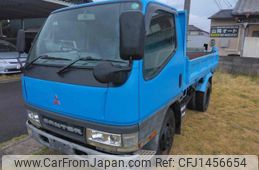 mitsubishi-fuso canter 2000 GOO_NET_EXCHANGE_1002907A30250722W001