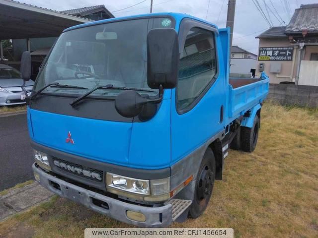 mitsubishi-fuso canter 2000 GOO_NET_EXCHANGE_1002907A30250722W001 image 1