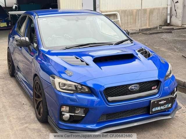 subaru wrx-sti 2017 quick_quick_CBA-VAB_VAB-017043 image 2