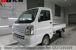 suzuki carry-truck 2017 -SUZUKI--Carry Truck DA16T--337573---SUZUKI--Carry Truck DA16T--337573-