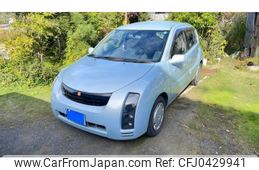 toyota will-cypha 2003 -TOYOTA--WILL CYPHA UA-NCP70--NCP70-0010014---TOYOTA--WILL CYPHA UA-NCP70--NCP70-0010014-