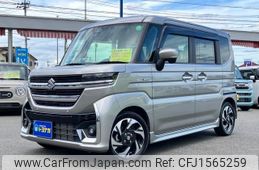 suzuki spacia 2023 CFJ1565259