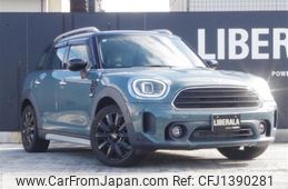 mini mini-others 2021 CFJ1390281