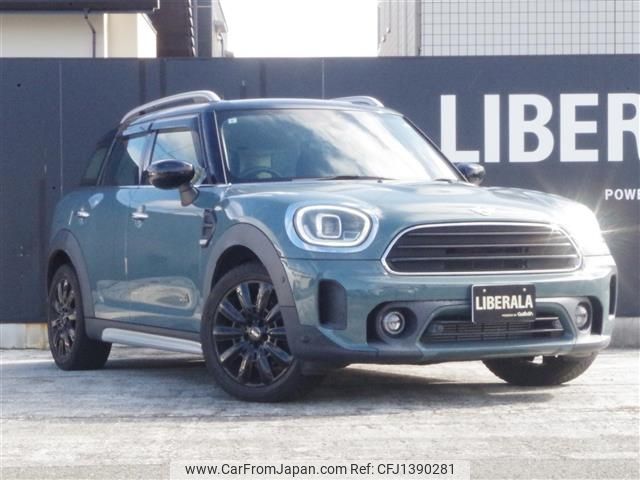 mini mini-others 2021 CFJ1390281 image 1