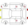 mazda cx-5 2017 -MAZDA--CX-5 LDA-KF2P--KF2P-104247---MAZDA--CX-5 LDA-KF2P--KF2P-104247- image 2