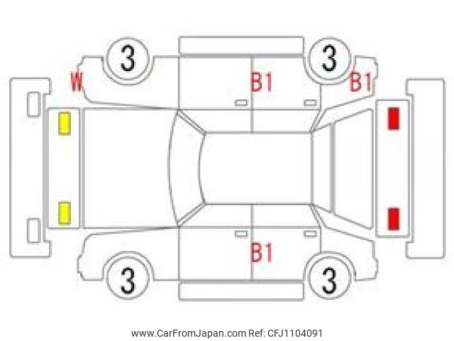 mazda cx-5 2017 -MAZDA--CX-5 LDA-KF2P--KF2P-104247---MAZDA--CX-5 LDA-KF2P--KF2P-104247- image 2