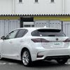 lexus ct 2017 -LEXUS--Lexus CT DAA-ZWA10--ZWA10-2301921---LEXUS--Lexus CT DAA-ZWA10--ZWA10-2301921- image 15