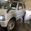 suzuki jimny 2018 -SUZUKI 【名変中 】--Jimny JB23W--781181---SUZUKI 【名変中 】--Jimny JB23W--781181- image 24