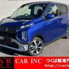 mitsubishi ek-cross 2021 quick_quick_B34W_B34W-0103355 image 1