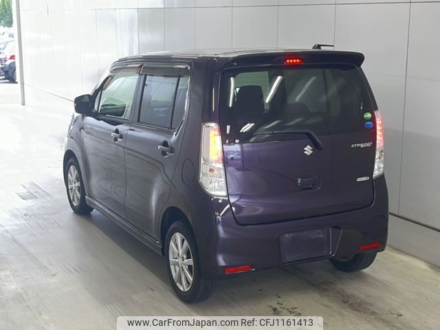 suzuki wagon-r 2014 -SUZUKI--Wagon R MH34S-766485---SUZUKI--Wagon R MH34S-766485- image 2