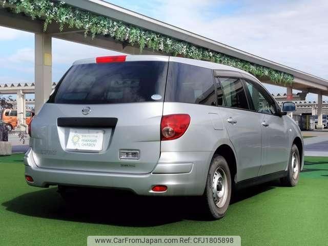 nissan ad-expert 2016 CFJ1805898 image 2