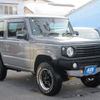 suzuki jimny 2021 -SUZUKI 【名変中 】--Jimny JB64W--195777---SUZUKI 【名変中 】--Jimny JB64W--195777- image 1