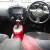 nissan juke 2014 -NISSAN 【広島 301る6296】--Juke YF15-313740---NISSAN 【広島 301る6296】--Juke YF15-313740- image 4