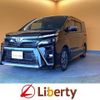 toyota voxy 2021 quick_quick_ZRR80W_ZRR80-0698180 image 1